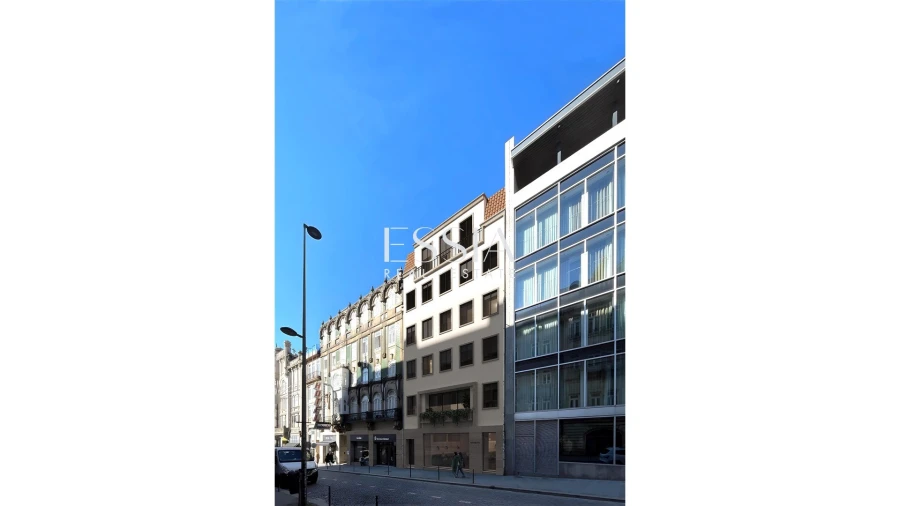Apartamento T0 para Venda em Cedofeita, Santo Ildefonso, Sé, Miragaia, São Nicolau e Vitória Foto 27