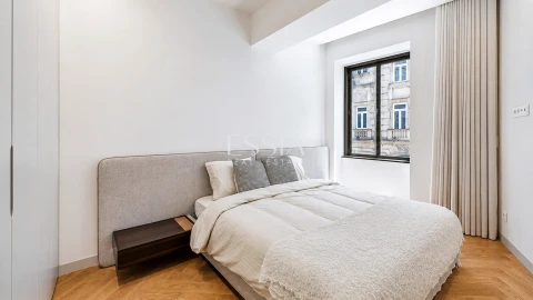 Apartamento T2 para Venda em Cedofeita, Santo Ildefonso, Sé, Miragaia, São Nicolau e Vitória