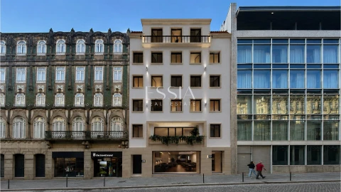 Apartamento T2 para Venda em Cedofeita, Santo Ildefonso, Sé, Miragaia, São Nicolau e Vitória