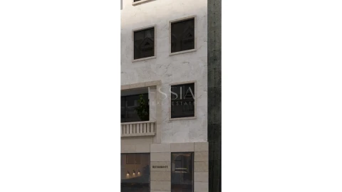 Apartamento T2 para Venda em Cedofeita, Santo Ildefonso, Sé, Miragaia, São Nicolau e Vitória