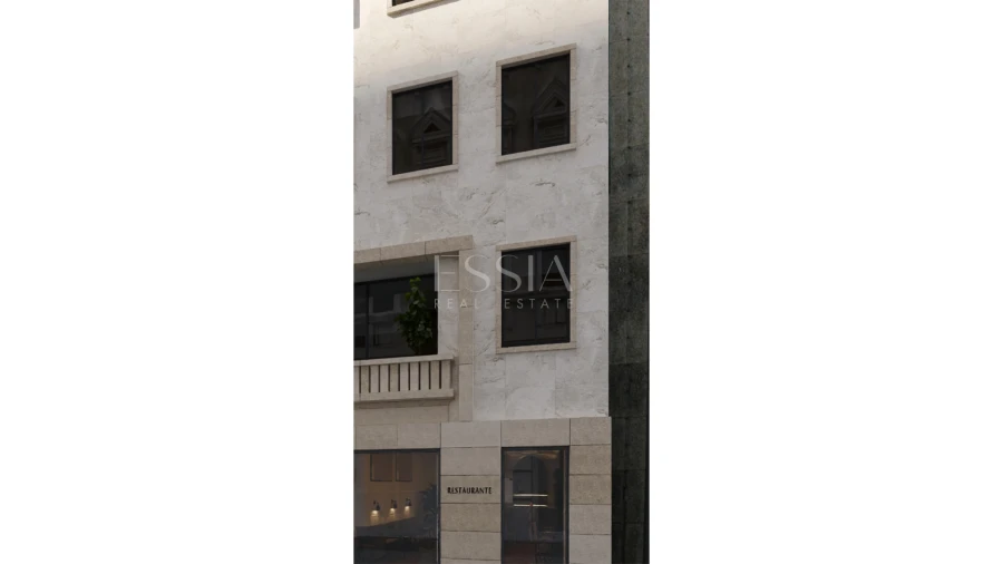 Apartamento T2 para Venda em Cedofeita, Santo Ildefonso, Sé, Miragaia, São Nicolau e Vitória Foto 8