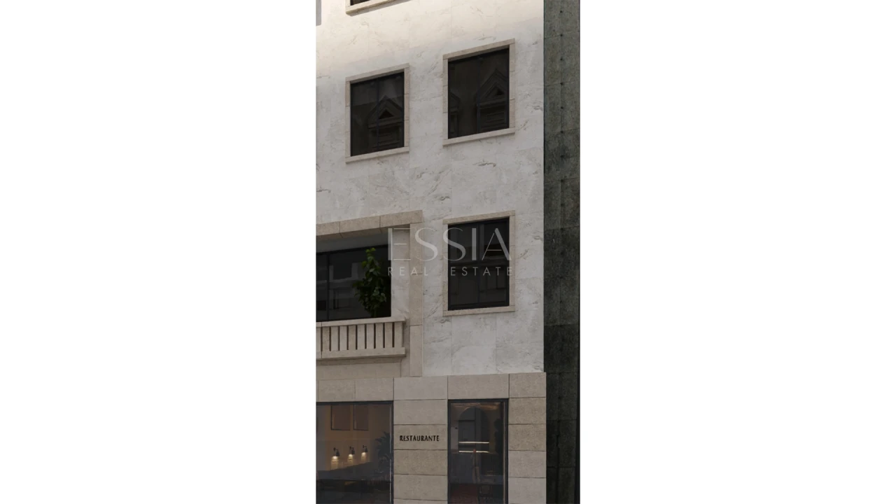 Apartamento T2 para Venda em Cedofeita, Santo Ildefonso, Sé, Miragaia, São Nicolau e Vitória Foto 8