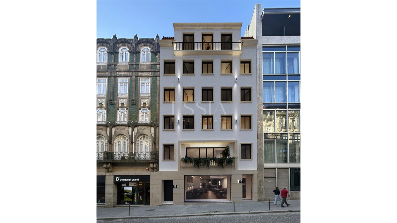 Apartamento T2 para Venda em Cedofeita, Santo Ildefonso, Sé, Miragaia, São Nicolau e Vitória Foto 7