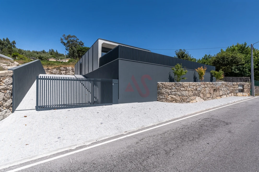 Moradia T3 para Venda em Leitões, Oleiros e Figueiredo Foto 27