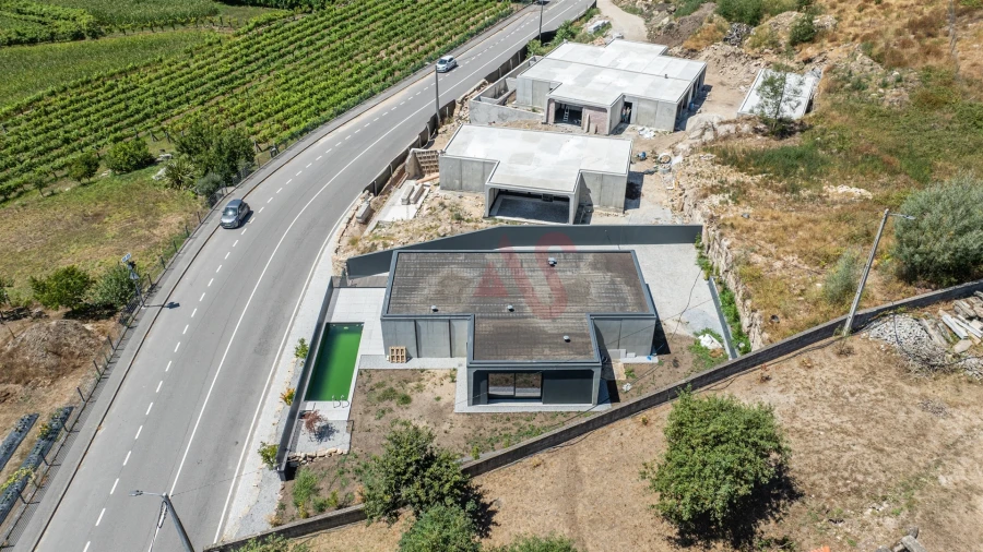 Moradia T3 para Venda em Leitões, Oleiros e Figueiredo Foto 4