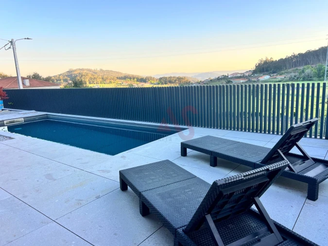 Moradia T3 para Venda em Leitões, Oleiros e Figueiredo Foto 12