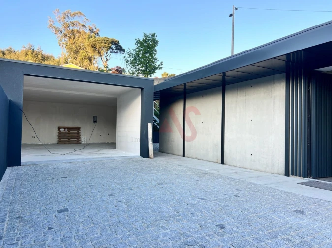 Moradia T3 para Venda em Leitões, Oleiros e Figueiredo Foto 29