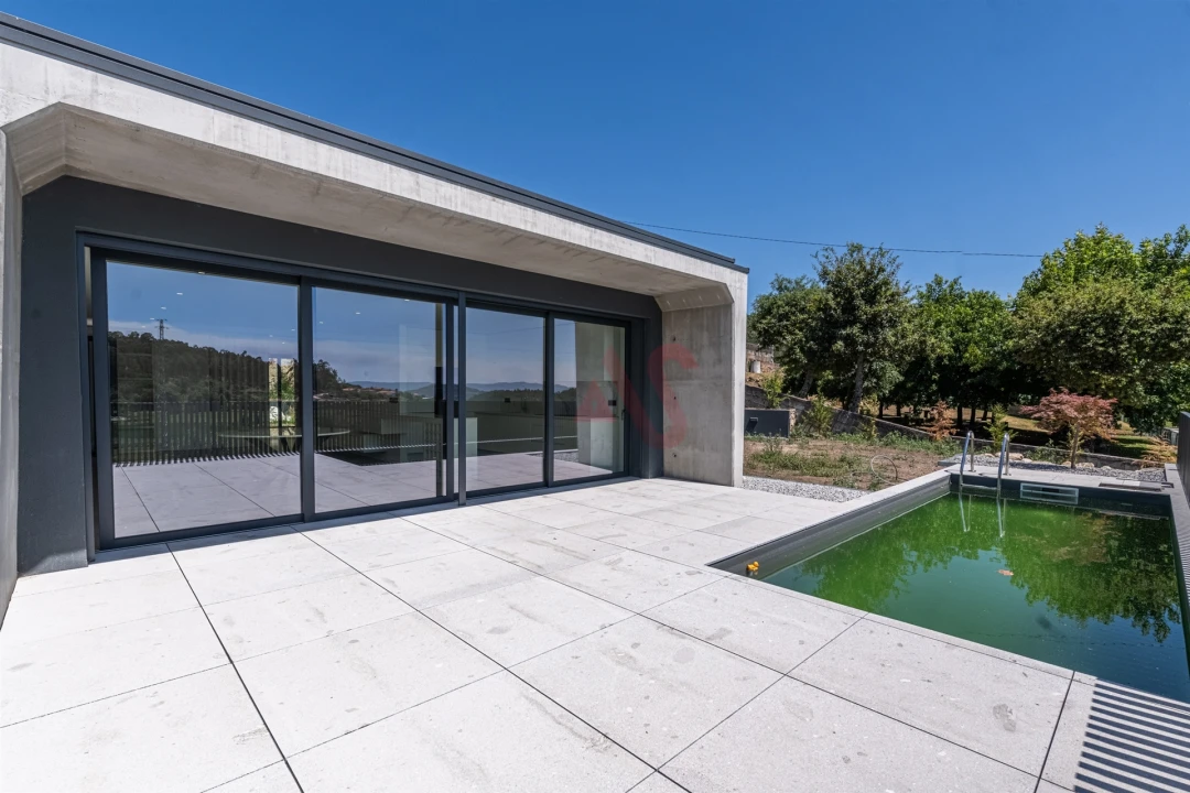 Moradia T3 para Venda em Leitões, Oleiros e Figueiredo Foto 10