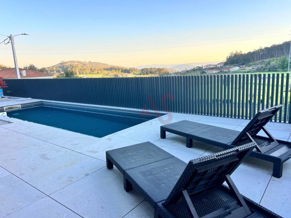 Moradia T3 para Venda em Leitões, Oleiros e Figueiredo Foto 12