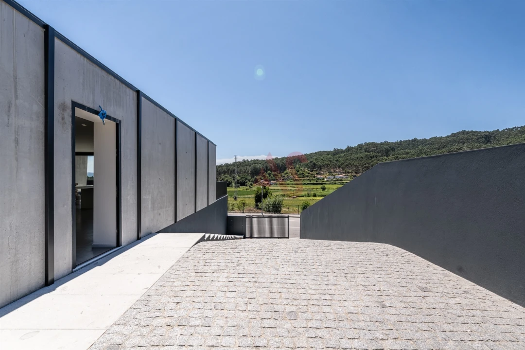 Moradia T3 para Venda em Leitões, Oleiros e Figueiredo Foto 26