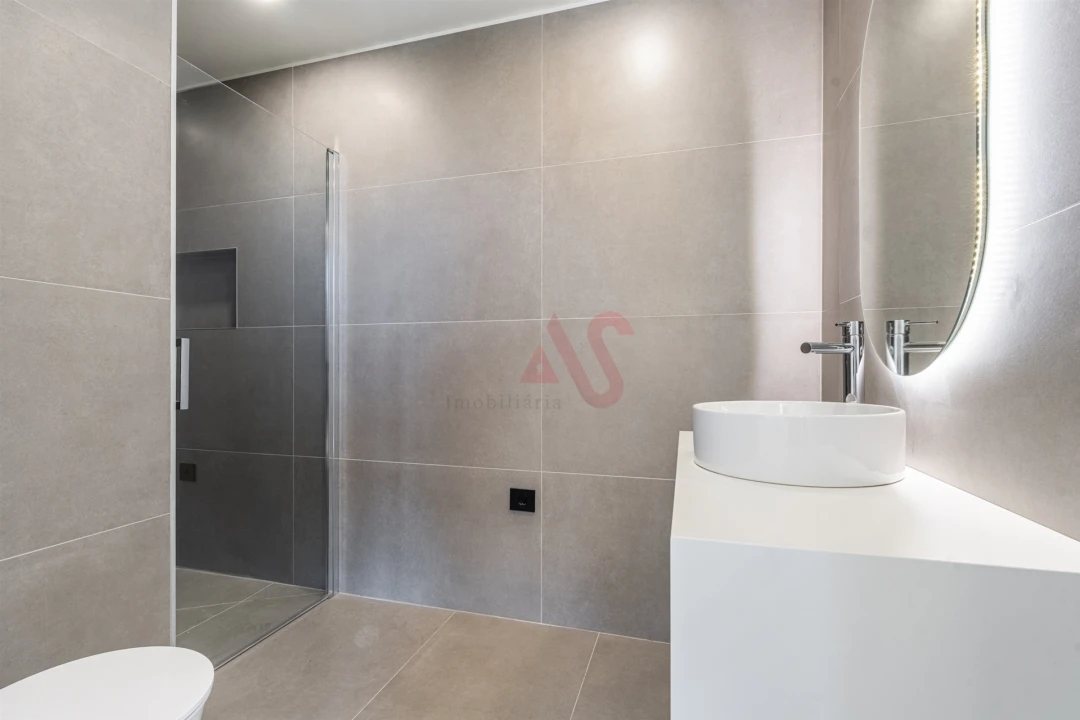 Moradia T3 para Venda em Leitões, Oleiros e Figueiredo Foto 23