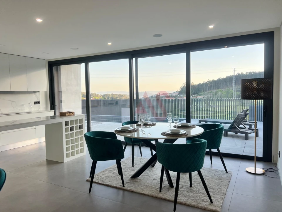 Moradia T3 para Venda em Leitões, Oleiros e Figueiredo Foto 14