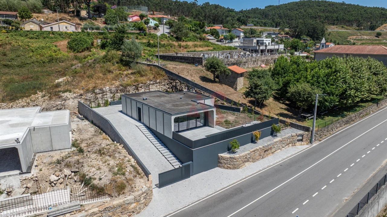 Moradia T3 para Venda em Leitões, Oleiros e Figueiredo Foto 28