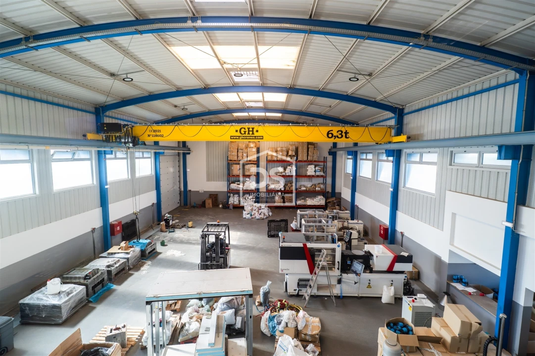 Negócio para Venda em Porto de Mós - São João Baptista e São Pedro Foto 21