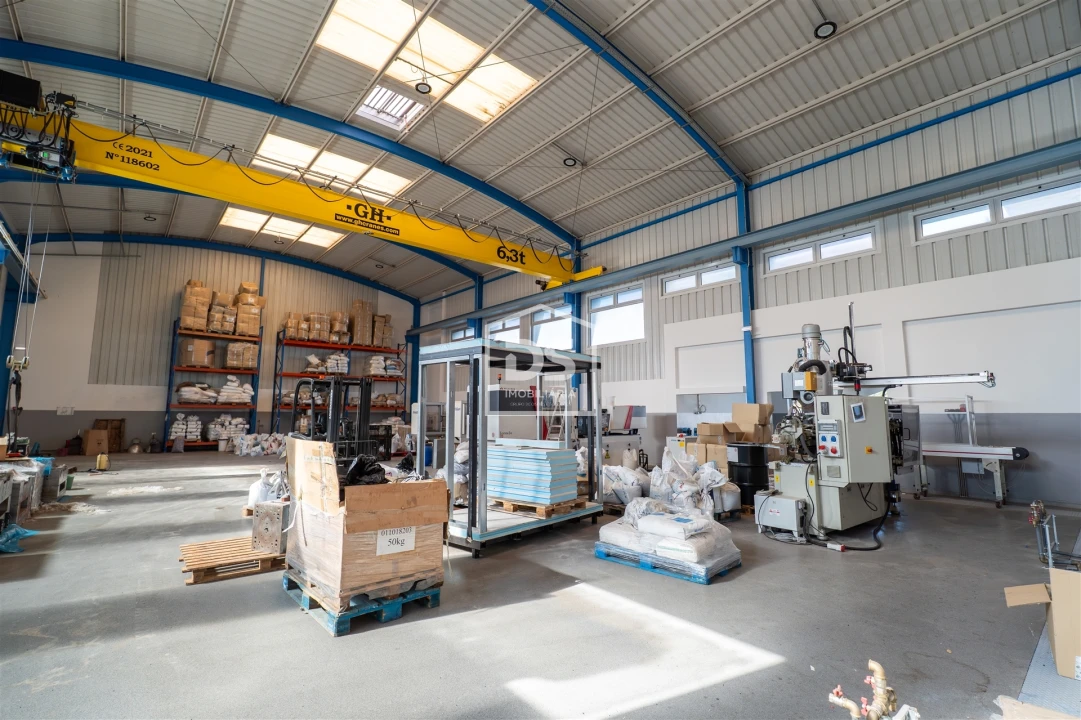 Negócio para Venda em Porto de Mós - São João Baptista e São Pedro Foto 20