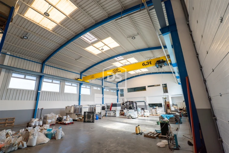 Negócio para Venda em Porto de Mós - São João Baptista e São Pedro Foto 18