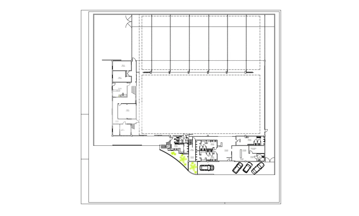 Armazém para Venda em Romeira e Várzea Foto 59
