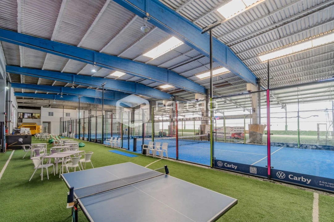 Armazém para Venda em Romeira e Várzea Foto 25