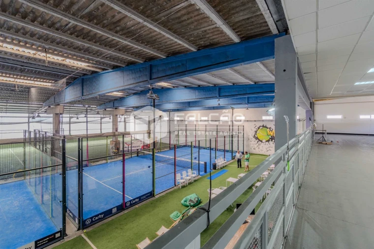 Armazém para Venda em Romeira e Várzea Foto 40