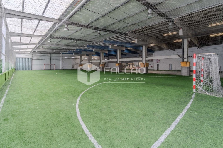 Armazém para Venda em Romeira e Várzea Foto 36