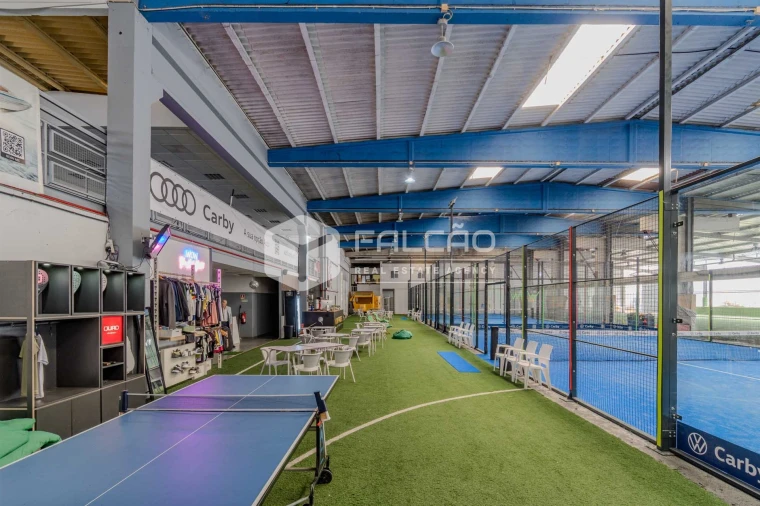 Armazém para Venda em Romeira e Várzea Foto 26