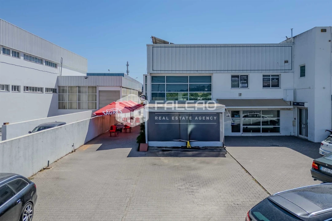 Armazém para Venda em Romeira e Várzea Foto 9