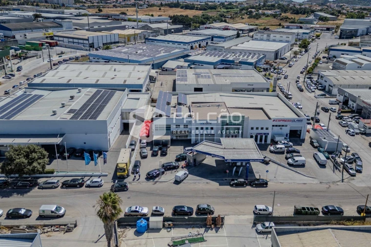 Armazém para Venda em Romeira e Várzea Foto 6