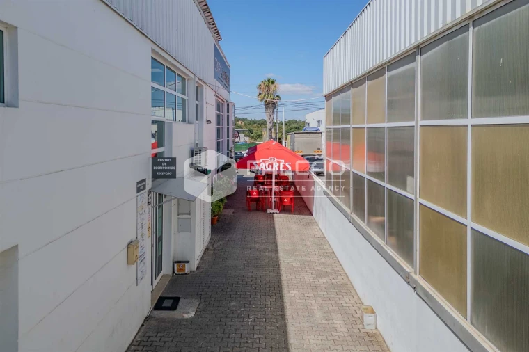 Armazém para Venda em Romeira e Várzea Foto 11