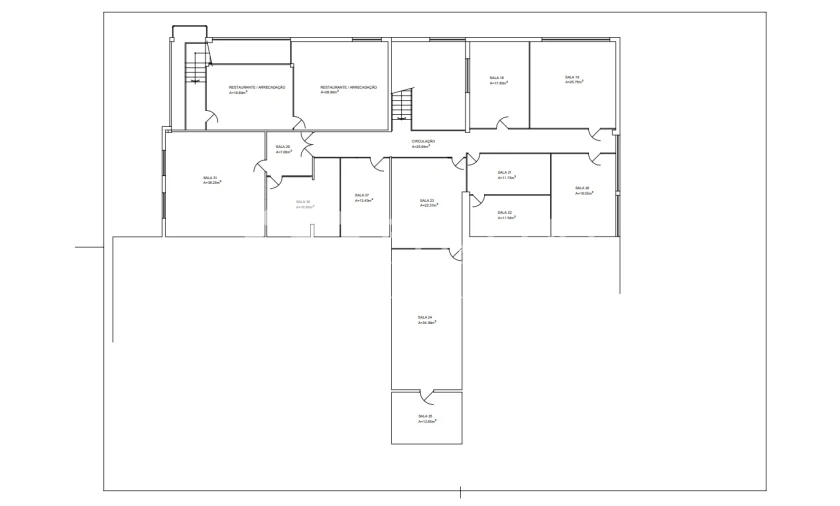 Armazém para Venda em Romeira e Várzea Foto 54