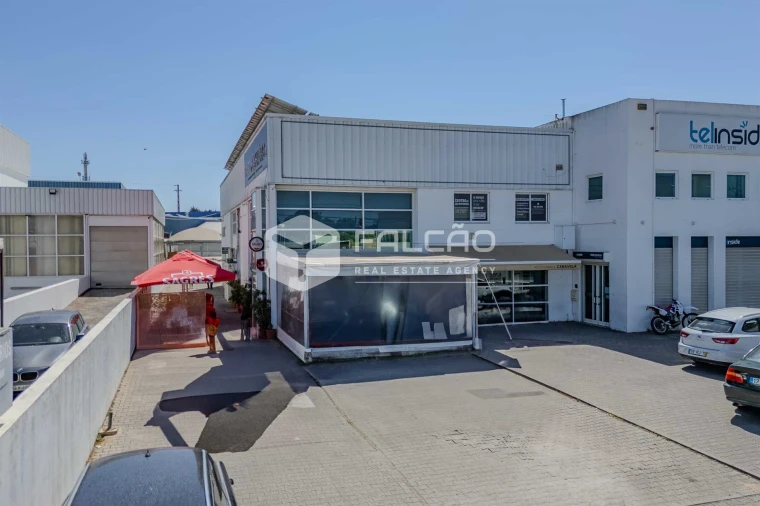 Armazém para Venda em Romeira e Várzea Foto 10