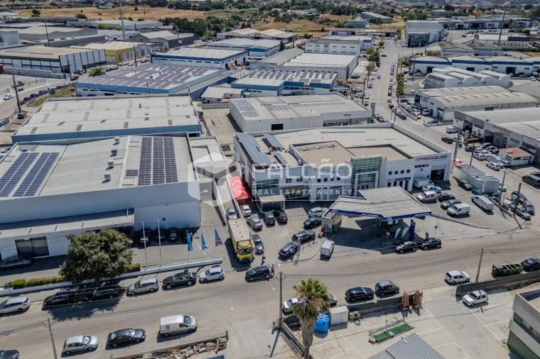 Armazém para Venda em Romeira e Várzea Foto 5