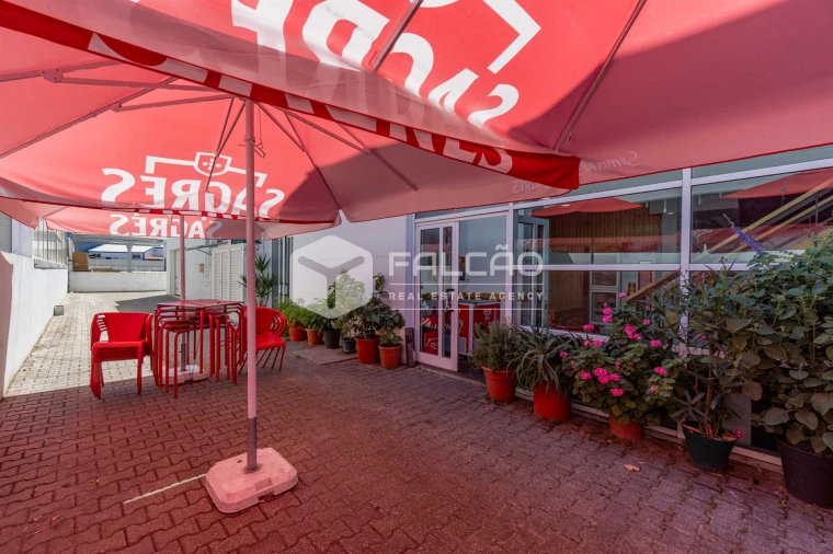 Armazém para Venda em Romeira e Várzea Foto 15