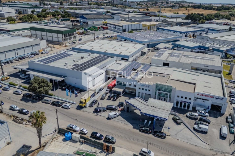 Armazém para Venda em Romeira e Várzea Foto 7