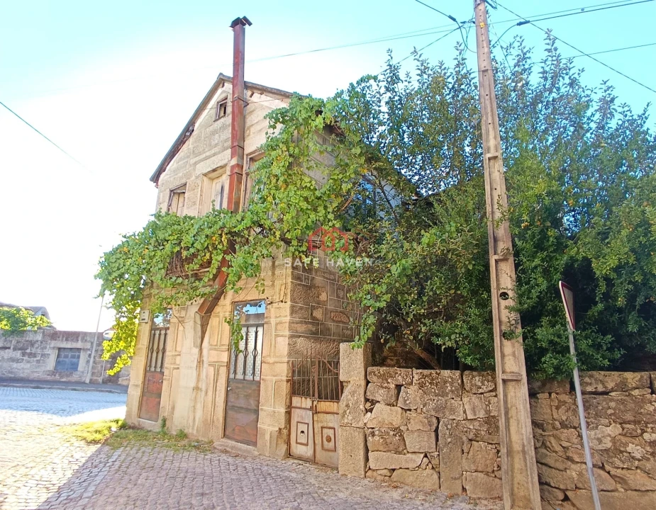 Moradia T3 para Venda em Cunha Baixa Foto 7