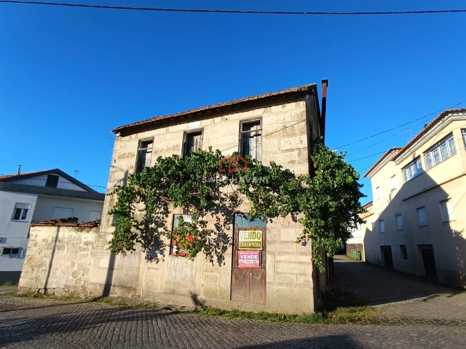 Moradia T3 para Venda em Cunha Baixa Foto 5