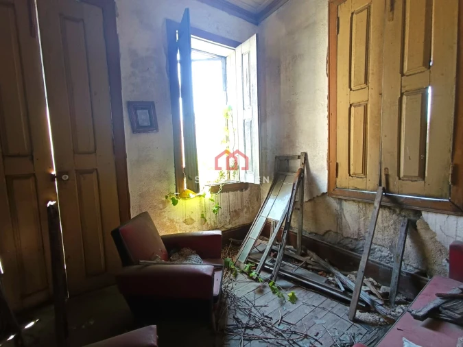 Moradia T3 para Venda em Cunha Baixa Foto 9