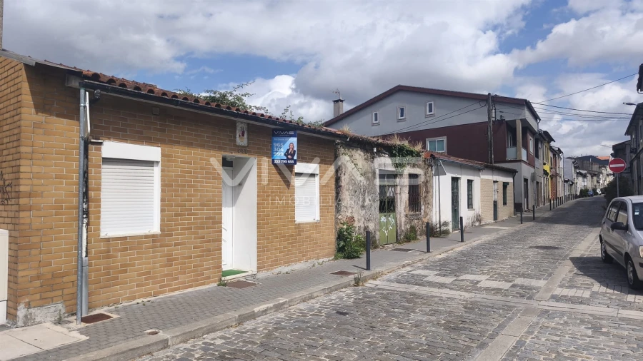 Moradia T3 para Venda em Real, Dume e Semelhe Foto 17