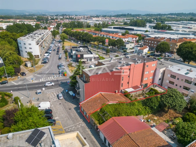 Moradia T3 para Venda em Real, Dume e Semelhe Foto 5