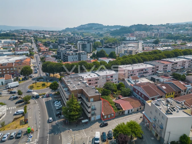 Moradia T3 para Venda em Real, Dume e Semelhe Foto 6