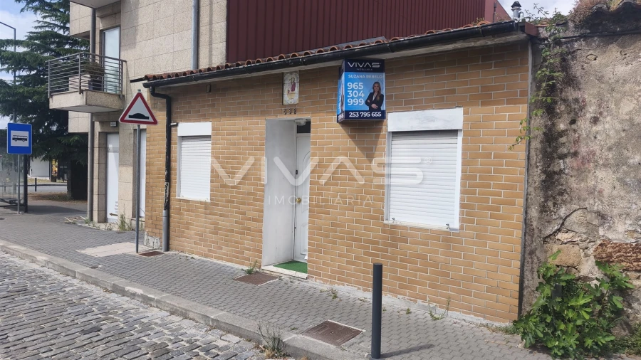 Moradia T3 para Venda em Real, Dume e Semelhe Foto 18