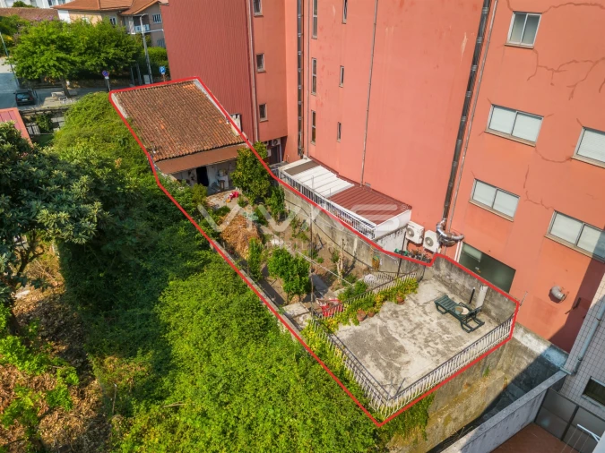 Moradia T3 para Venda em Real, Dume e Semelhe Foto 3