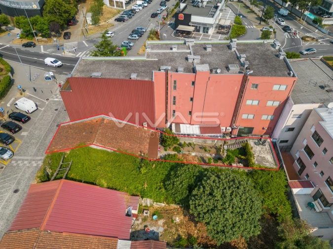 Moradia T3 para Venda em Real, Dume e Semelhe Foto 4