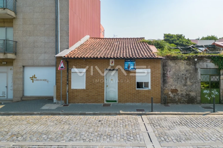 Moradia T3 para Venda em Real, Dume e Semelhe Foto 1