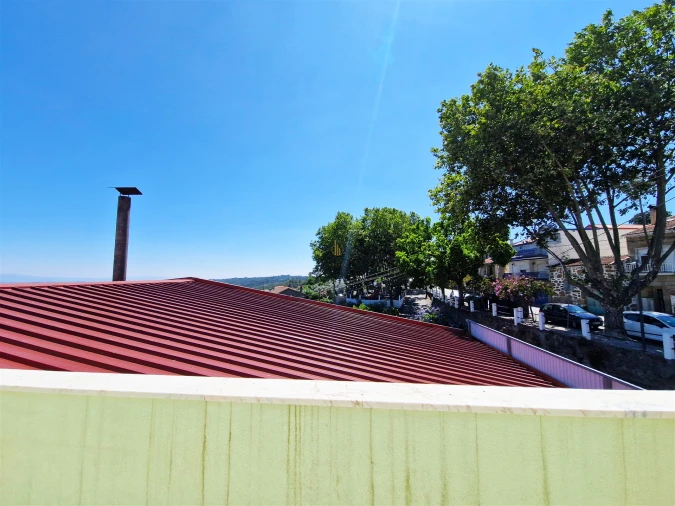 Apartamento T2 para Venda em Cavernães Foto 16