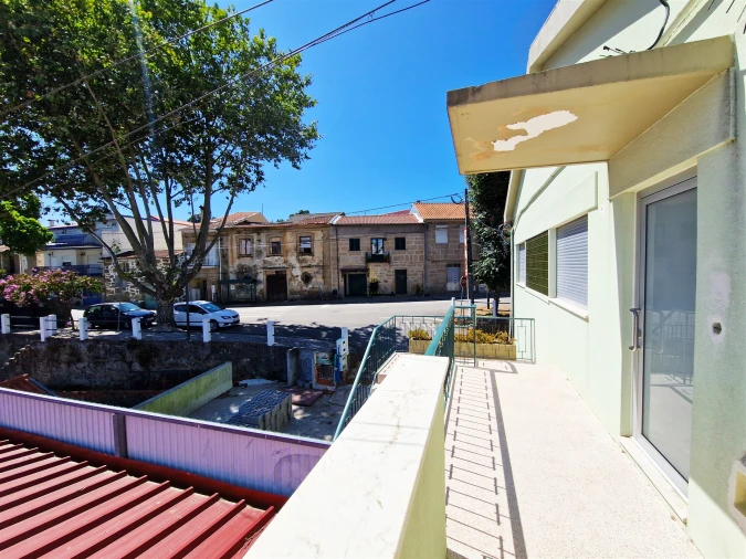 Apartamento T2 para Venda em Cavernães Foto 15