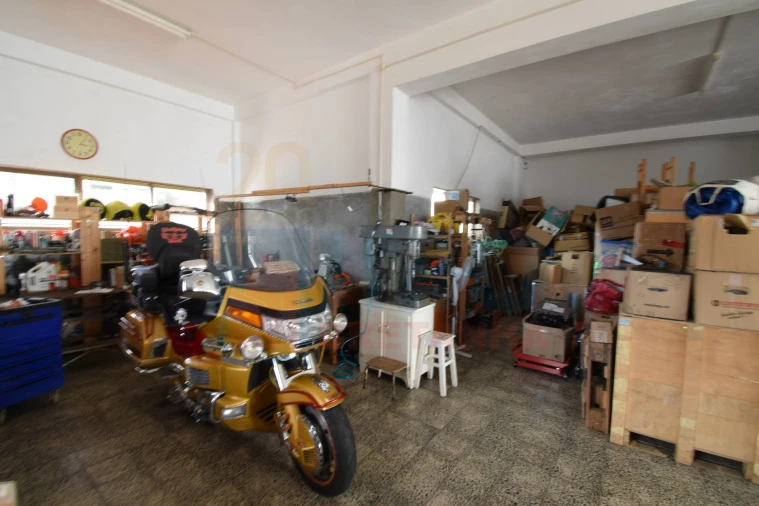 Moradia T5 para Venda em Covilhã e Canhoso Foto 22