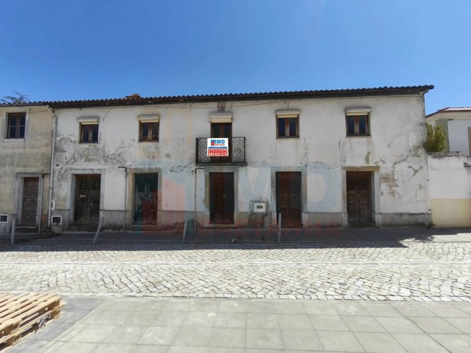 Moradia T3 para Venda em Lousã e Vilarinho Foto 2