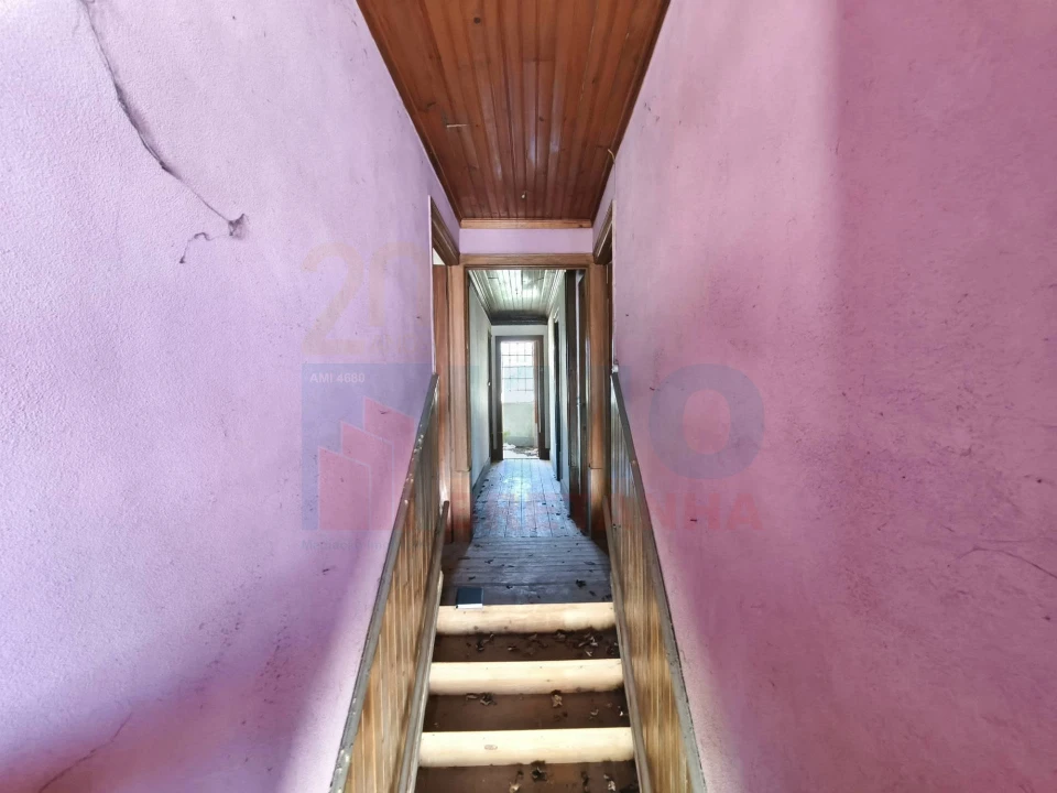 Moradia T3 para Venda em Lousã e Vilarinho Foto 11