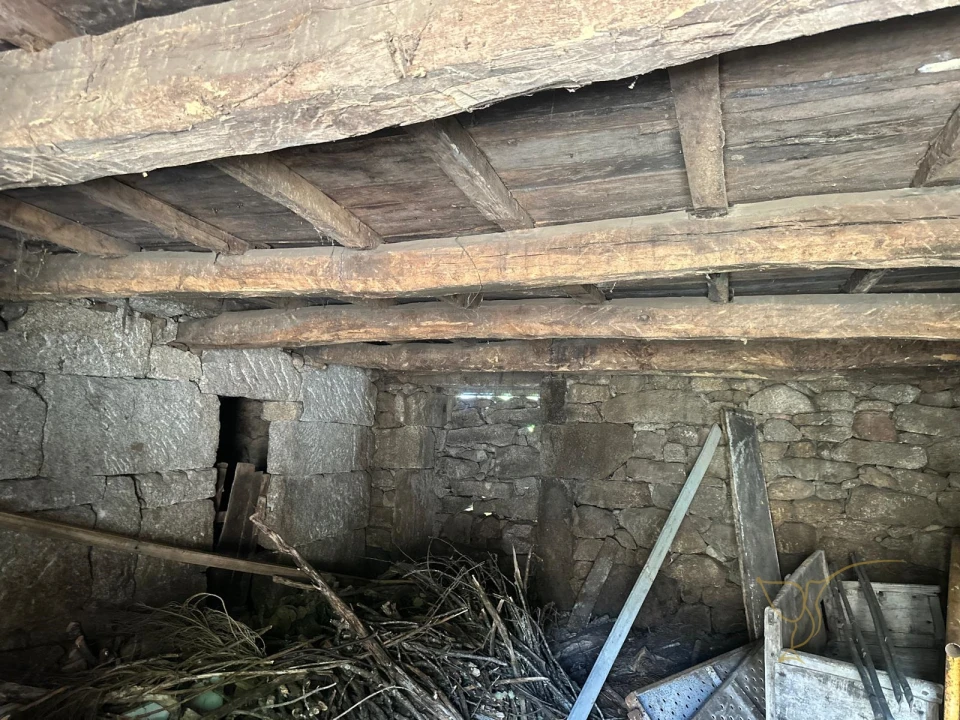 Moradia T2 para Venda em Castro Laboreiro e Lamas de Mouro Foto 23