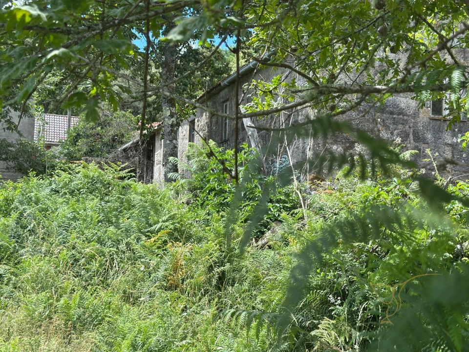 Moradia T2 para Venda em Castro Laboreiro e Lamas de Mouro Foto 27